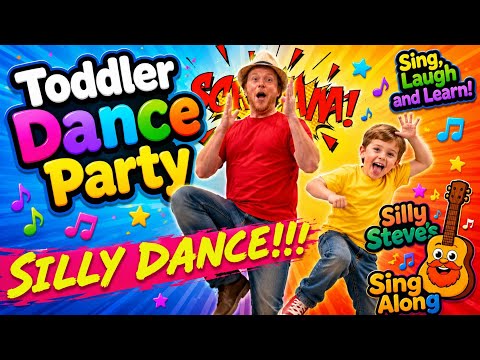 The Silly Dance Song video thumbnail