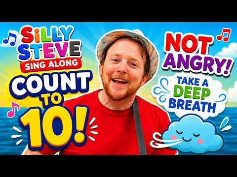 Count to Ten — A Song About Anger video thumbnail