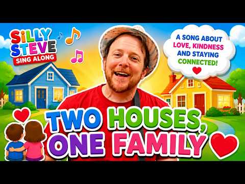 Two Houses, One Family video thumbnail
